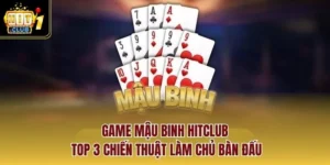 Mậu binh online